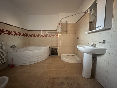 Casa individuala cu 10 camere si piscina, in Dumbravita - ID  C5624 imagine mica 11, foxfort.ro