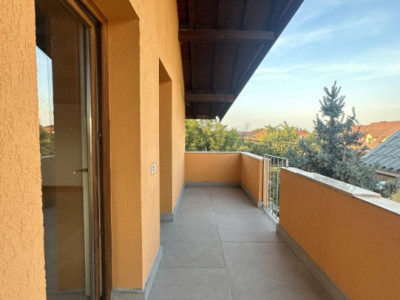 Casa individuala cu 10 camere si piscina, in Dumbravita - ID  C5624 imagine mica 17, foxfort.ro