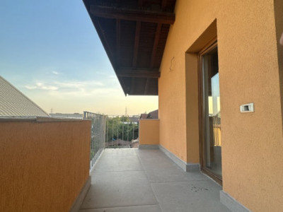 Casa individuala cu 10 camere si piscina, in Dumbravita - ID  C5624 imagine mica 18, foxfort.ro