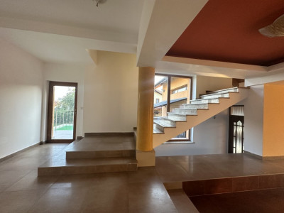 Casa individuala cu 10 camere si piscina, in Dumbravita - ID  C5624 imagine mica 22, foxfort.ro