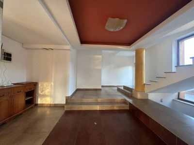 Casa individuala cu 10 camere si piscina, in Dumbravita - ID  C5624 imagine mica 23, foxfort.ro