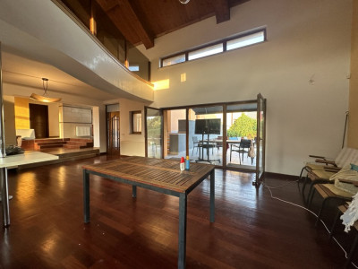 Casa individuala cu 10 camere si piscina, in Dumbravita - ID  C5624 imagine mica 26, foxfort.ro