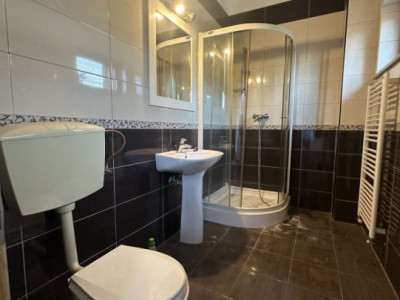 Casa individuala cu 10 camere si piscina, in Dumbravita - ID  C5624 imagine mica 32, foxfort.ro