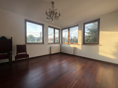 Casa individuala cu 10 camere si piscina, in Dumbravita - ID  C5624 imagine mica 33, foxfort.ro