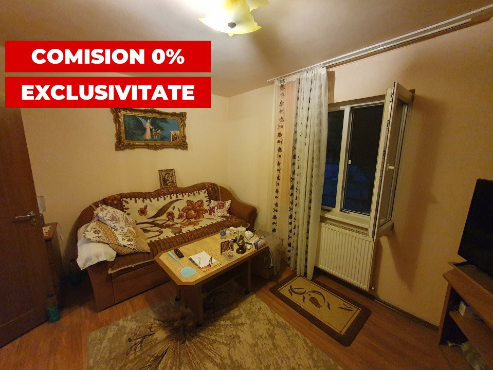 Case de vanzare Sanmihaiu Roman 10