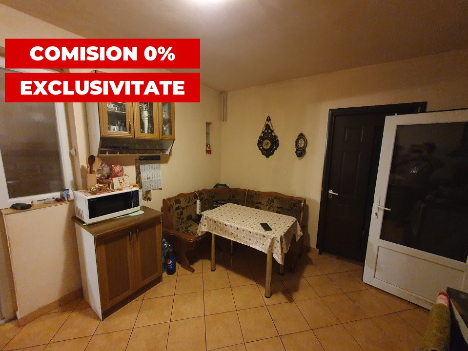Case de vanzare Sanmihaiu Roman 11