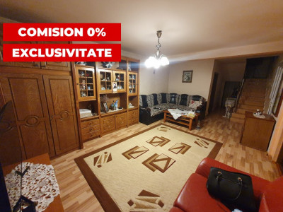 Case de vanzare Sanmihaiu Roman imagine mica 7