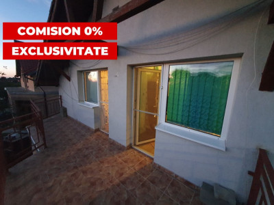 Case de vanzare Sanmihaiu Roman imagine mica 21