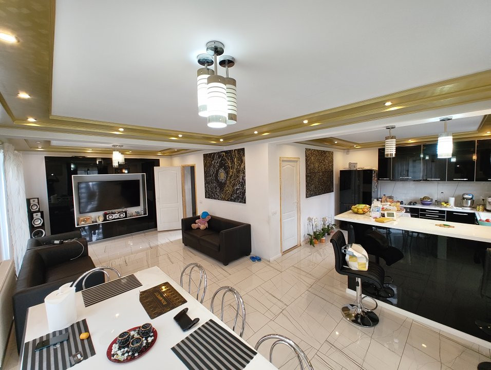 Casa individuala Giarmata, 4 camere - ID V5616 1, foxfort.ro