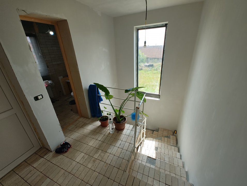 Casa individuala Giarmata, 4 camere - ID V5616 4, foxfort.ro