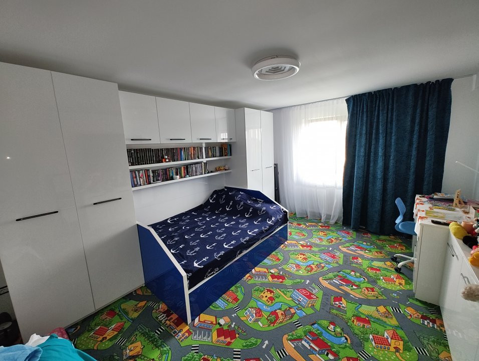 Casa individuala Giarmata, 4 camere - ID V5616 7, foxfort.ro