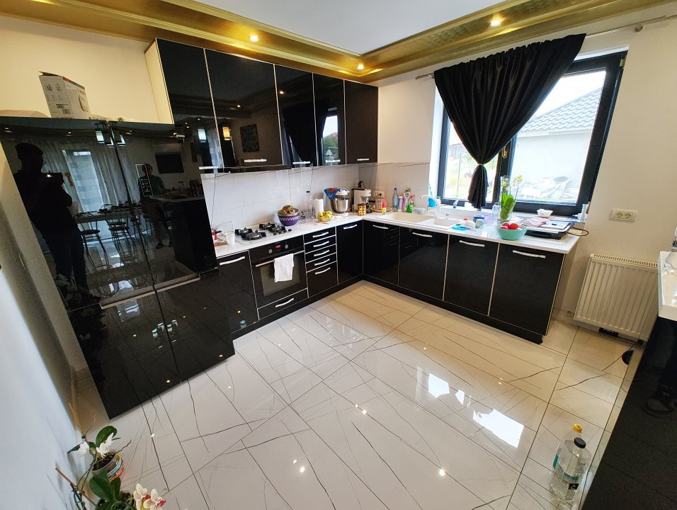 Casa individuala Giarmata, 4 camere - ID V5616 8, foxfort.ro