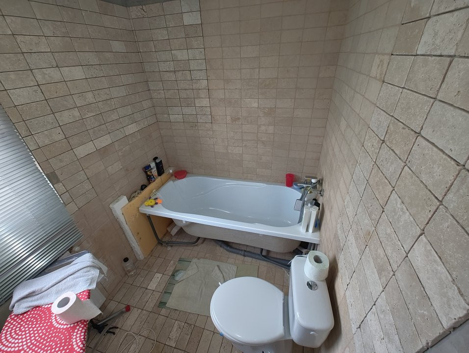 Casa individuala Giarmata, 4 camere - ID V5616 9, foxfort.ro