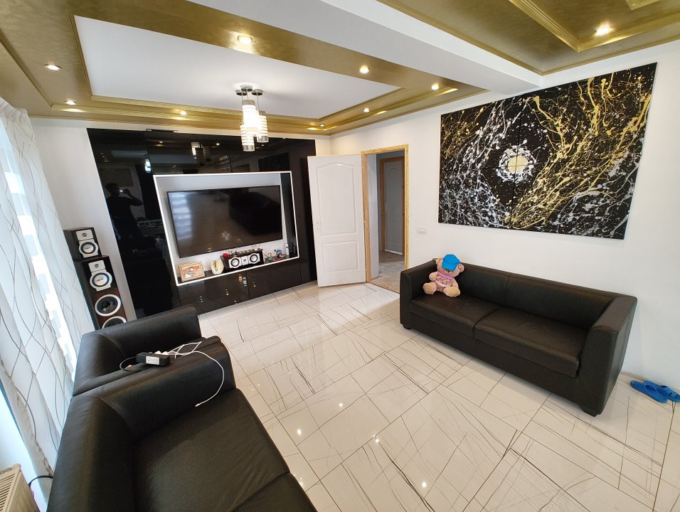 Casa individuala Giarmata, 4 camere - ID V5616 10, foxfort.ro