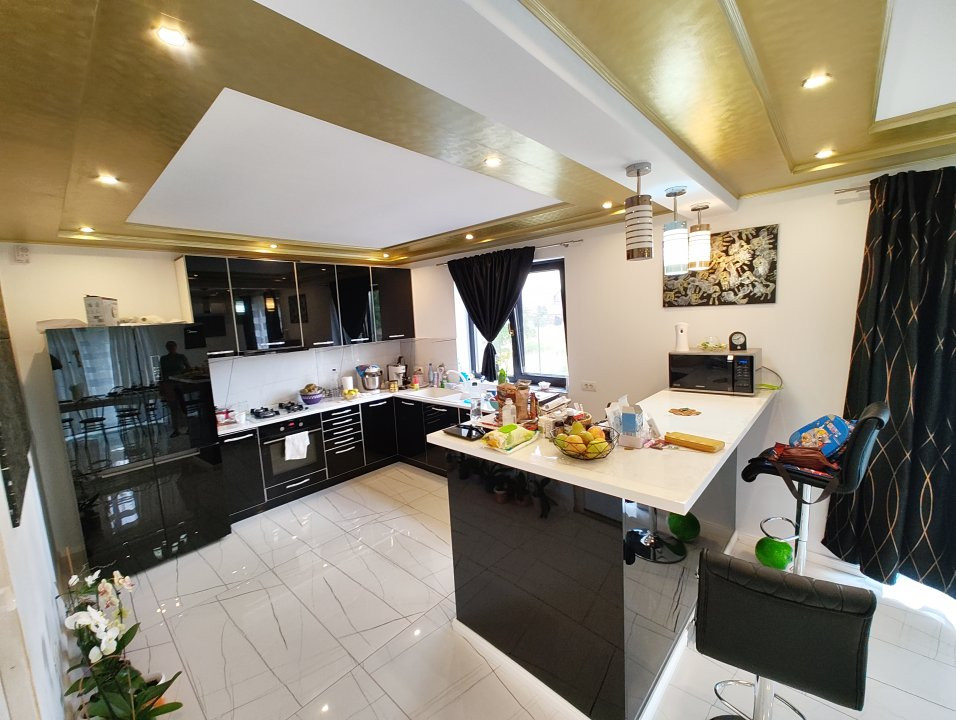 Casa individuala Giarmata, 4 camere - ID V5616 12, foxfort.ro