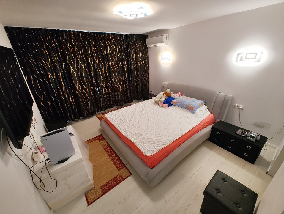 Casa individuala Giarmata, 4 camere - ID V5616 14, foxfort.ro