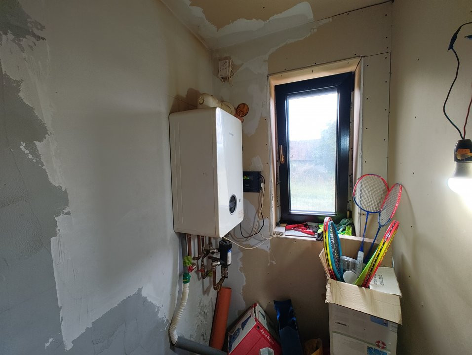 Casa individuala Giarmata, 4 camere - ID V5616 15, foxfort.ro