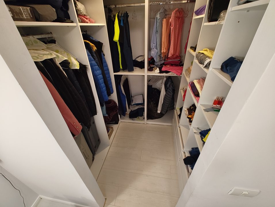 Casa individuala Giarmata, 4 camere - ID V5616 16, foxfort.ro