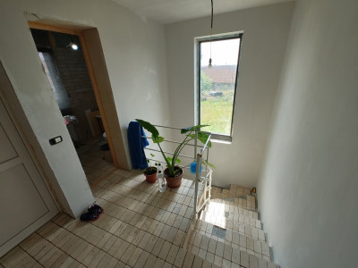 Casa individuala Giarmata, 4 camere - ID V5616 imagine mica 4, foxfort.ro