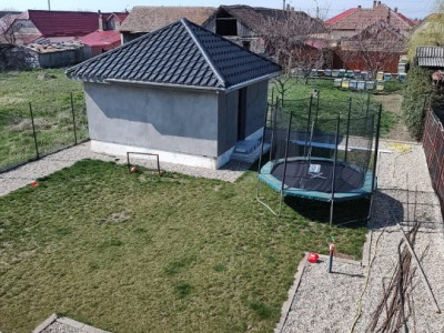 Casa individuala Giarmata, 4 camere - ID V5616 imagine mica 5, foxfort.ro