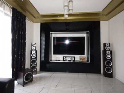 Casa individuala Giarmata, 4 camere - ID V5616 imagine mica 6, foxfort.ro