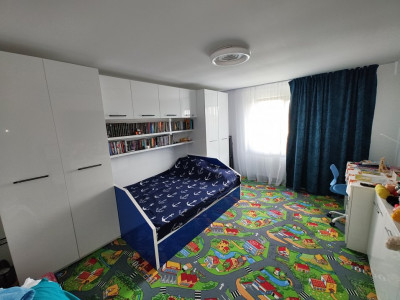 Casa individuala Giarmata, 4 camere - ID V5616 imagine mica 7, foxfort.ro