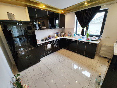 Casa individuala Giarmata, 4 camere - ID V5616 imagine mica 8, foxfort.ro