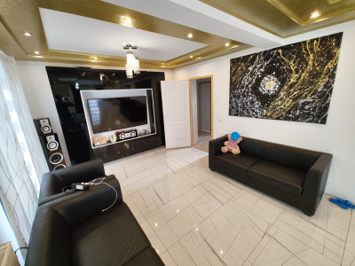 Casa individuala Giarmata, 4 camere - ID V5616 imagine mica 10, foxfort.ro