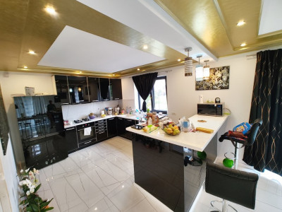 Casa individuala Giarmata, 4 camere - ID V5616 imagine mica 12, foxfort.ro