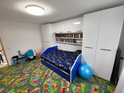 Casa individuala Giarmata, 4 camere - ID V5616 imagine mica 13, foxfort.ro