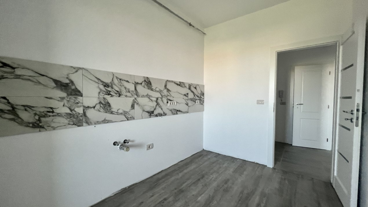 Apartament cu doua camere, decomandat in Giroc - ID V754 7, foxfort.ro