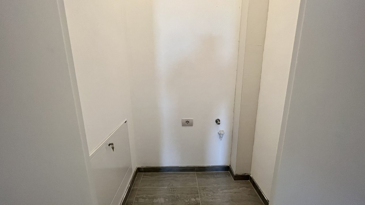 Apartament cu doua camere, decomandat in Giroc - ID V754 8, foxfort.ro