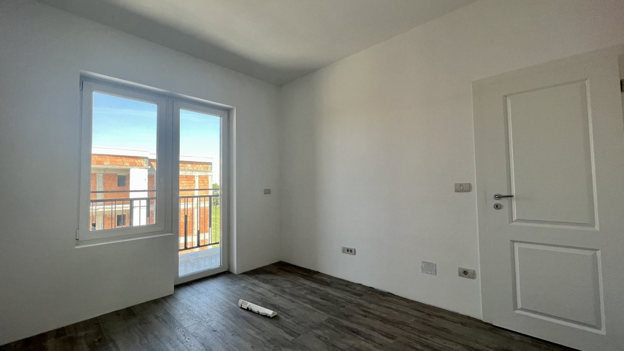 Apartament cu doua camere, decomandat in Giroc - ID V754 13, foxfort.ro