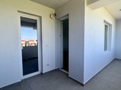 Apartament cu doua camere, decomandat in Giroc - ID V754 imagine mica 10, foxfort.ro