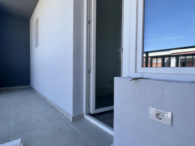 Apartament cu doua camere, decomandat in Giroc - ID V754 imagine mica 15, foxfort.ro