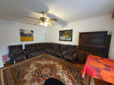 Apartament 3 camere decomandat, etaj 1, Shopping City  imagine mica 2, foxfort.ro