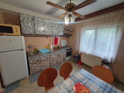 Apartament 3 camere decomandat, etaj 1, Shopping City  imagine mica 7, foxfort.ro