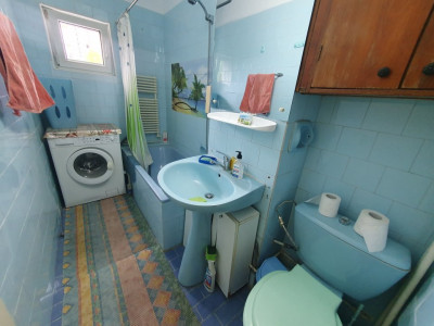 Apartament 3 camere decomandat, etaj 1, Shopping City  imagine mica 11, foxfort.ro