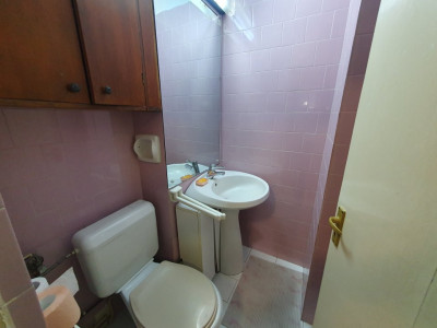 Apartament 3 camere decomandat, etaj 1, Shopping City  imagine mica 15, foxfort.ro