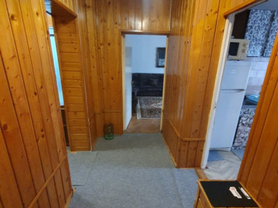 Apartament 3 camere decomandat, etaj 1, Shopping City  imagine mica 17, foxfort.ro