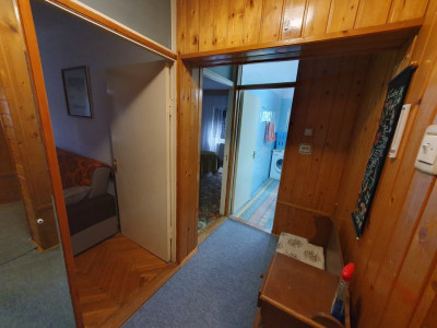 Apartament 3 camere decomandat, etaj 1, Shopping City  imagine mica 18, foxfort.ro