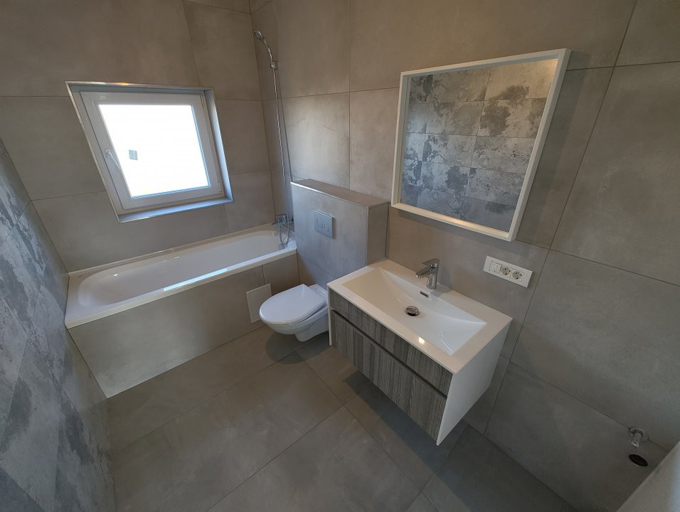 Duplex de vis Giarmata cu 4 camere - ID V5632 4, foxfort.ro