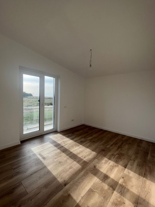 Duplex de vis Giarmata cu 4 camere - ID V5632 5, foxfort.ro