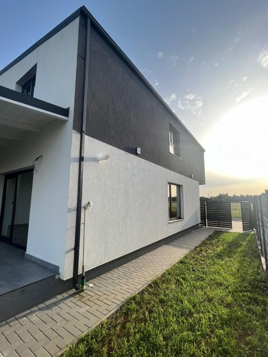 Duplex de vis Giarmata cu 4 camere - ID V5632 6, foxfort.ro