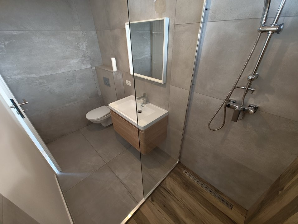 Duplex de vis Giarmata cu 4 camere - ID V5632 7, foxfort.ro