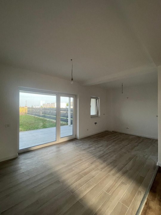 Duplex de vis Giarmata cu 4 camere - ID V5632 8, foxfort.ro