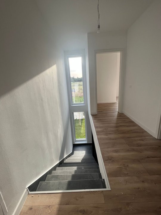 Duplex de vis Giarmata cu 4 camere - ID V5632 9, foxfort.ro