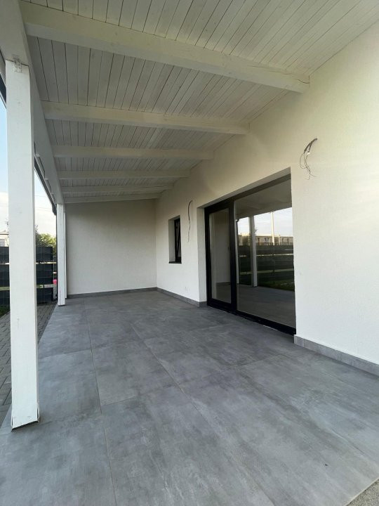 Duplex de vis Giarmata cu 4 camere - ID V5632 11, foxfort.ro