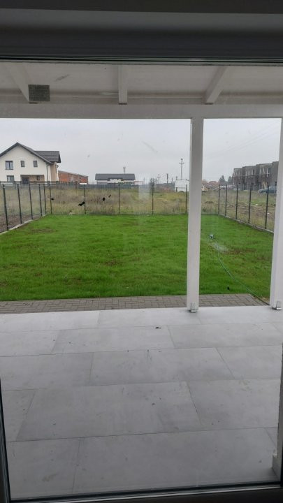 Duplex de vis Giarmata cu 4 camere - ID V5632 15, foxfort.ro