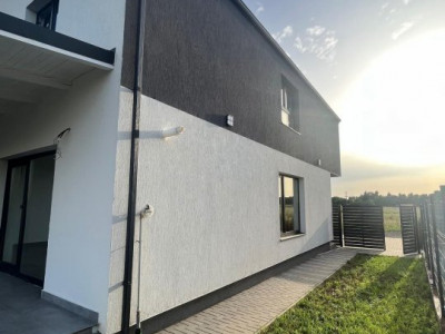 Duplex de vis Giarmata cu 4 camere - ID V5632 imagine mica 6, foxfort.ro